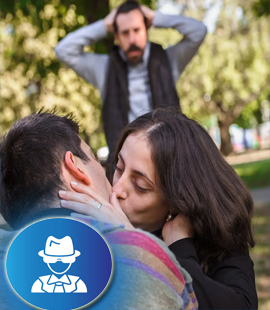 Detectives Infidelidad